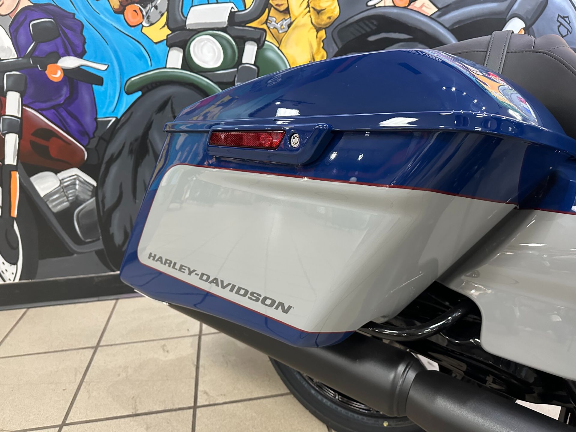 2023 Harley-Davidson Street Glide® Special in Mobile, Alabama - Photo 9