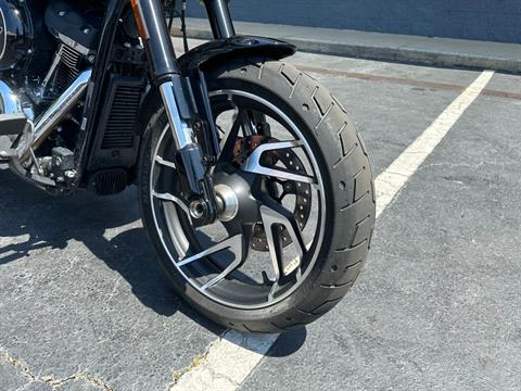 2019 Harley-Davidson Sport Glide® in Mobile, Alabama - Photo 4