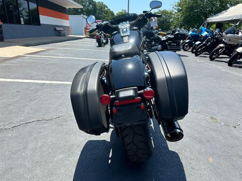 2019 Harley-Davidson Sport Glide® in Mobile, Alabama - Photo 9