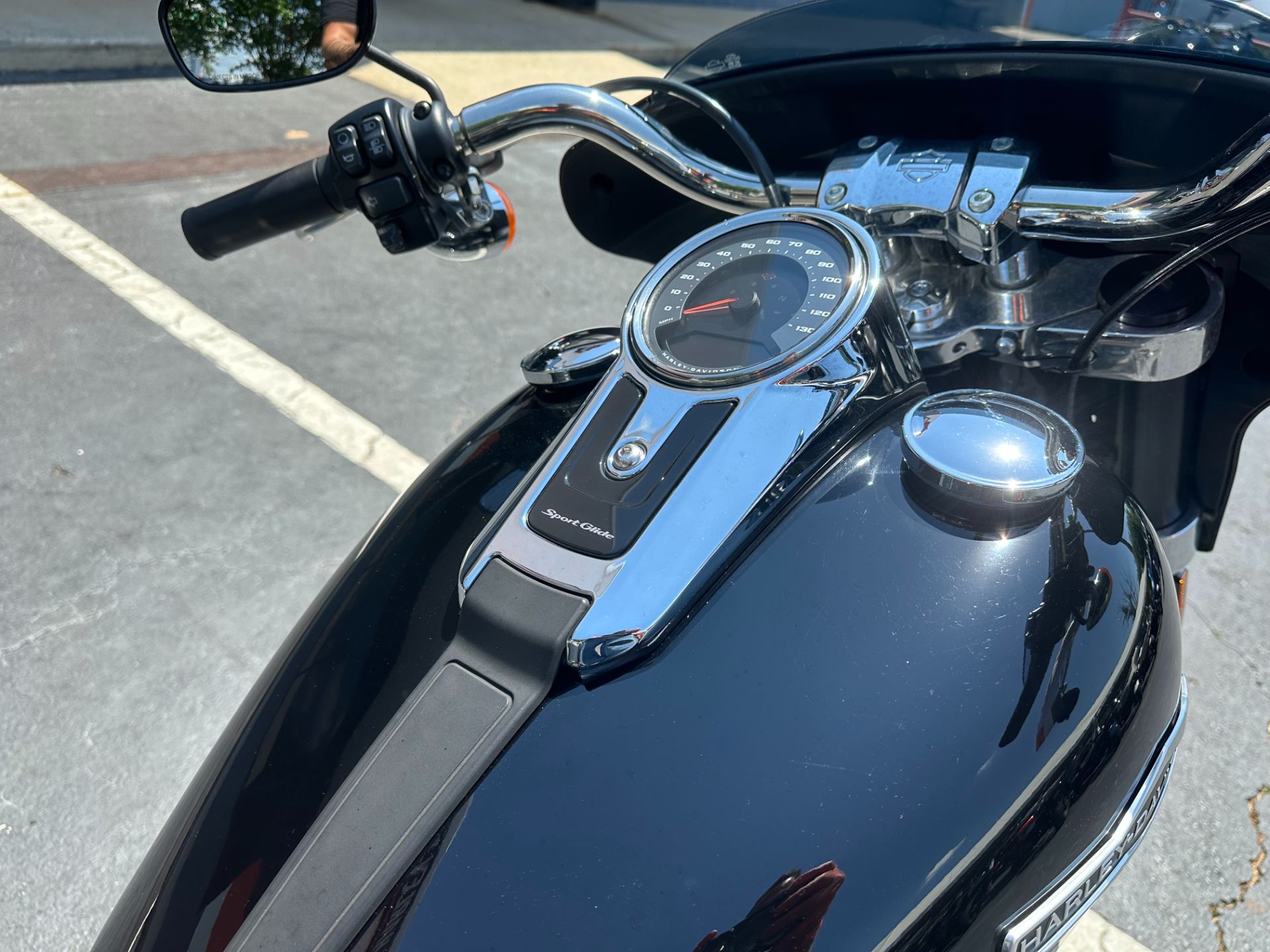 2019 Harley-Davidson Sport Glide® in Mobile, Alabama - Photo 10