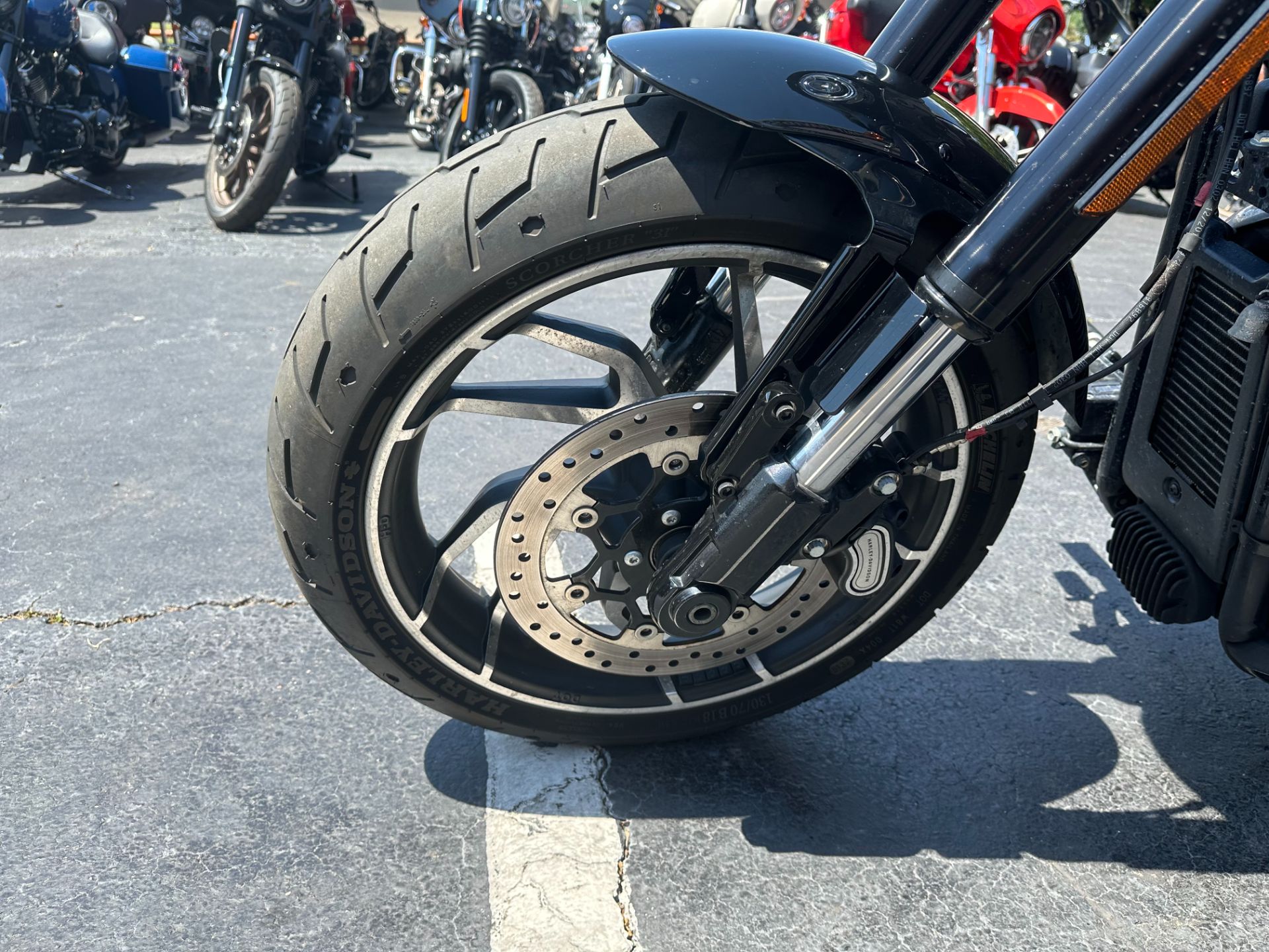 2019 Harley-Davidson Sport Glide® in Mobile, Alabama - Photo 12