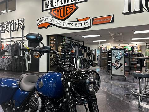 2023 Harley-Davidson Road King® Special in Mobile, Alabama - Photo 2