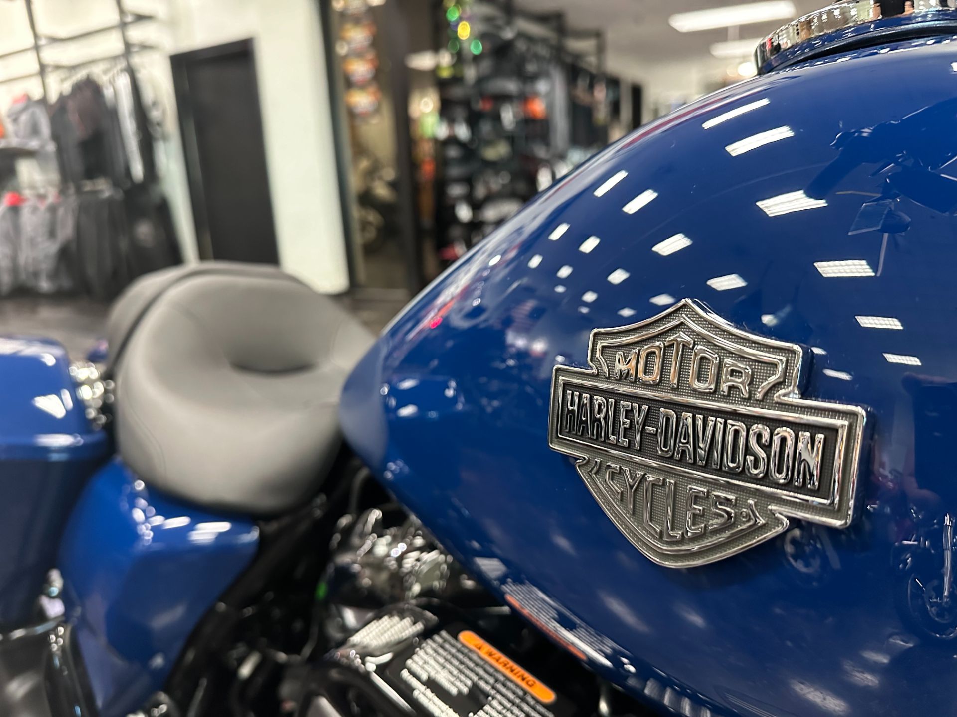 2023 Harley-Davidson Road King® Special in Mobile, Alabama - Photo 5