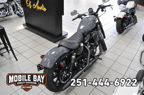 2022 Harley-Davidson Iron 883™ in Mobile, Alabama - Photo 3