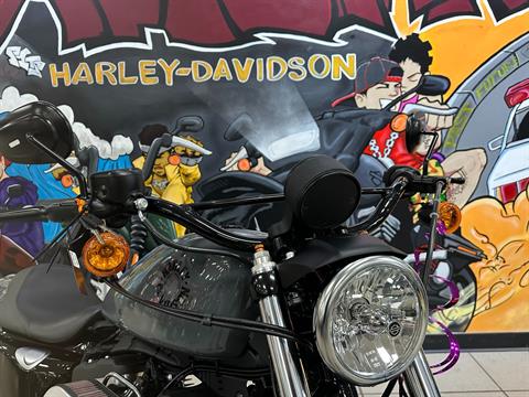 2022 Harley-Davidson Iron 883™ in Mobile, Alabama - Photo 2