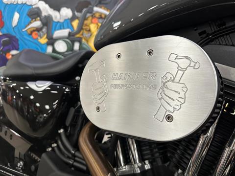 2022 Harley-Davidson Iron 883™ in Mobile, Alabama - Photo 6