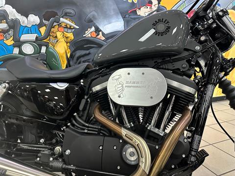 2022 Harley-Davidson Iron 883™ in Mobile, Alabama - Photo 7