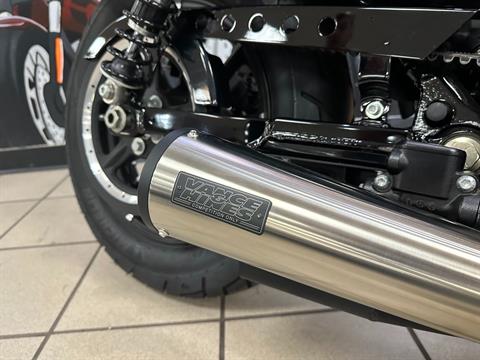 2022 Harley-Davidson Iron 883™ in Mobile, Alabama - Photo 8
