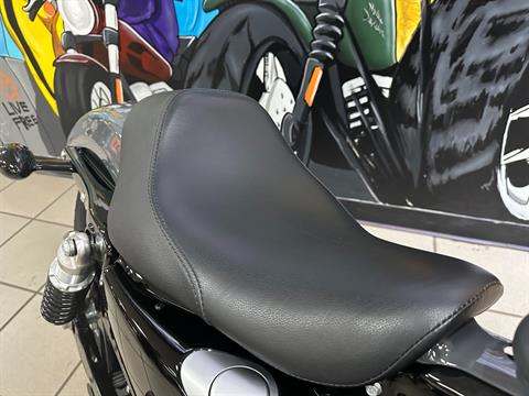 2022 Harley-Davidson Iron 883™ in Mobile, Alabama - Photo 9