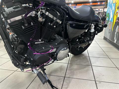 2022 Harley-Davidson Iron 883™ in Mobile, Alabama - Photo 12