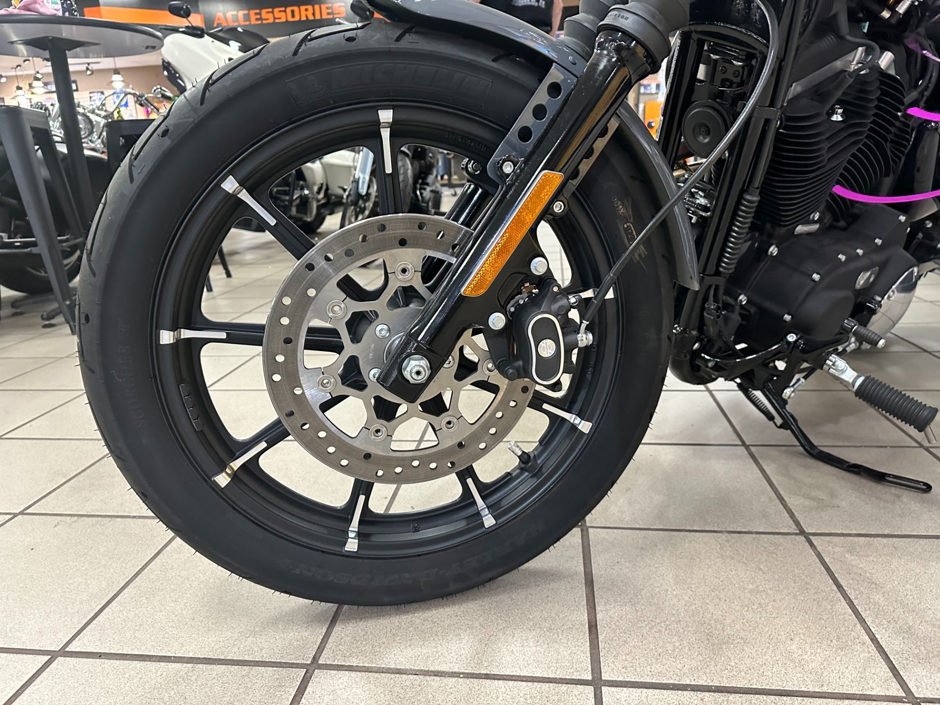 2022 Harley-Davidson Iron 883™ in Mobile, Alabama - Photo 13