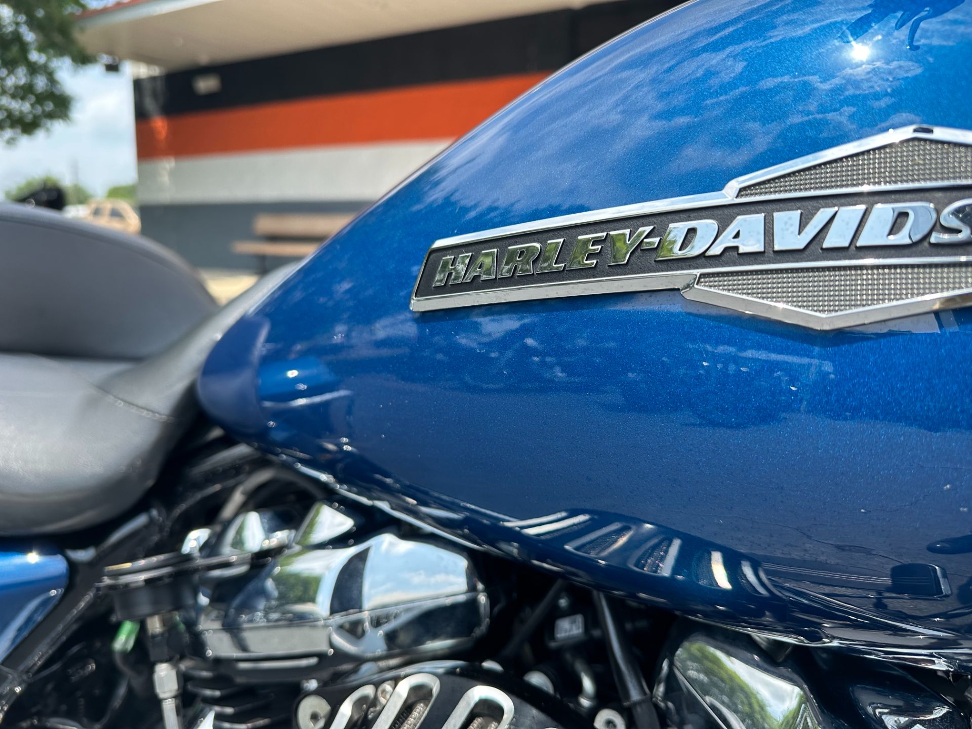 2022 Harley-Davidson Road Glide® in Mobile, Alabama - Photo 5