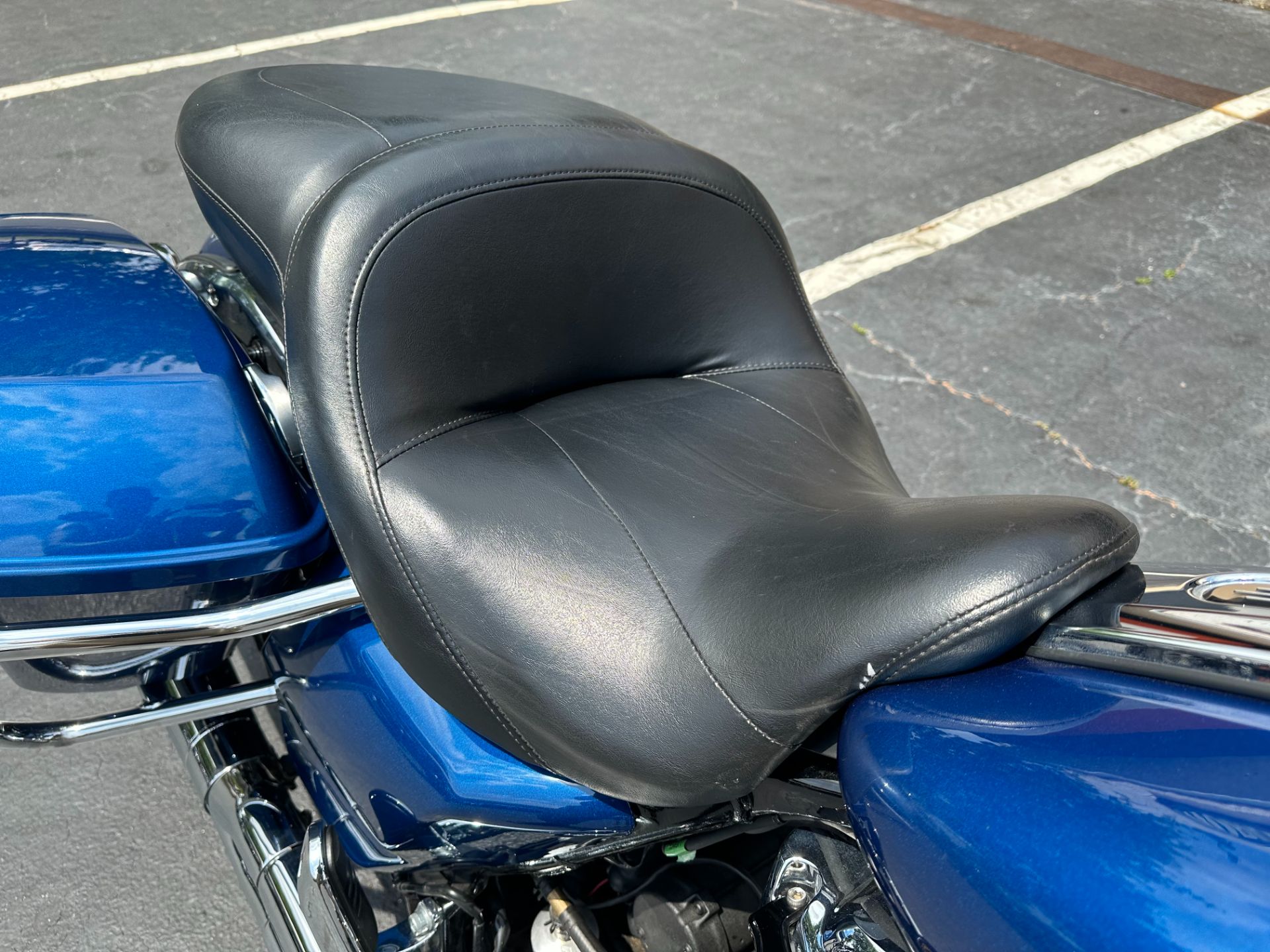 2022 Harley-Davidson Road Glide® in Mobile, Alabama - Photo 8