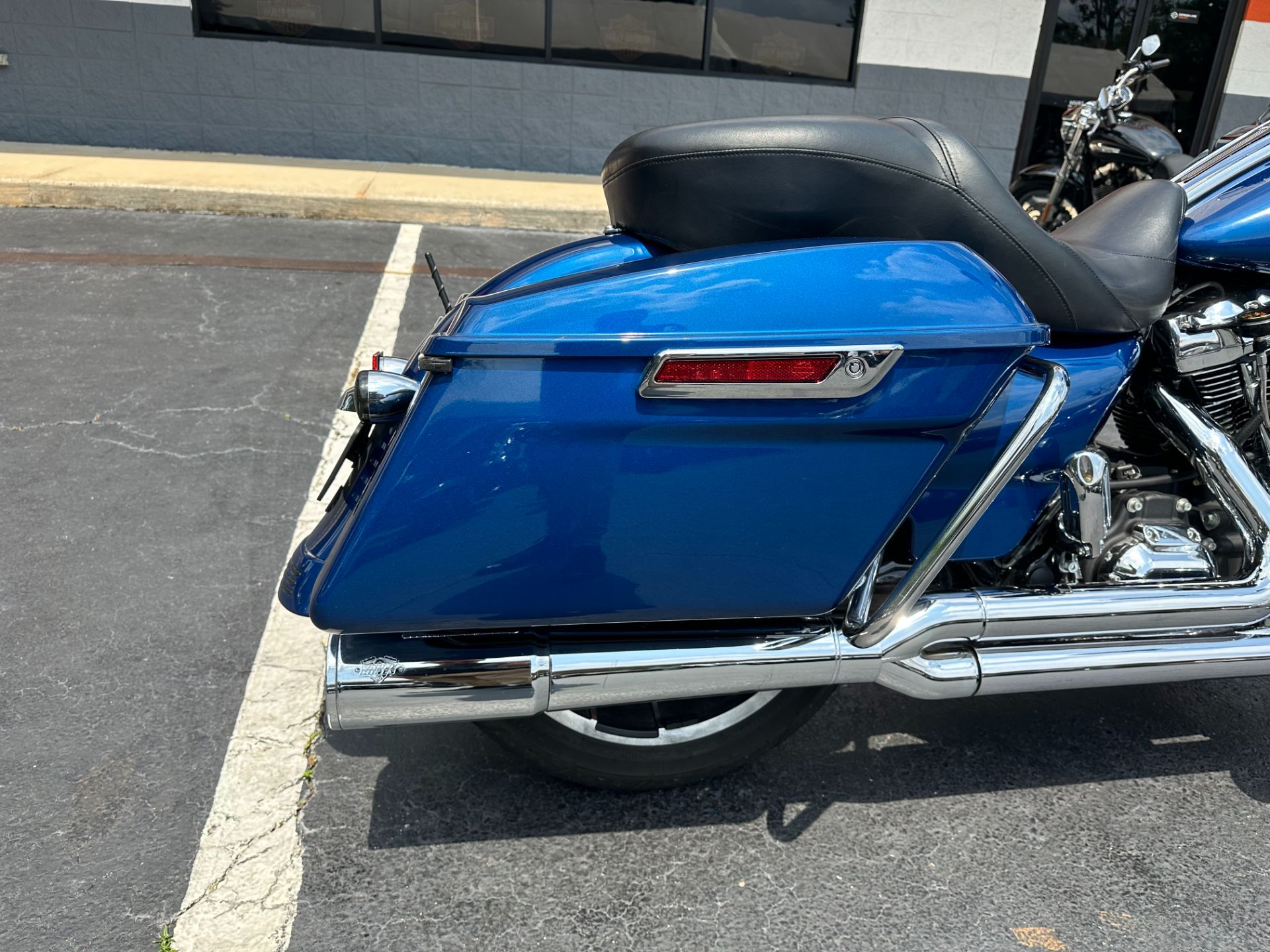 2022 Harley-Davidson Road Glide® in Mobile, Alabama - Photo 9