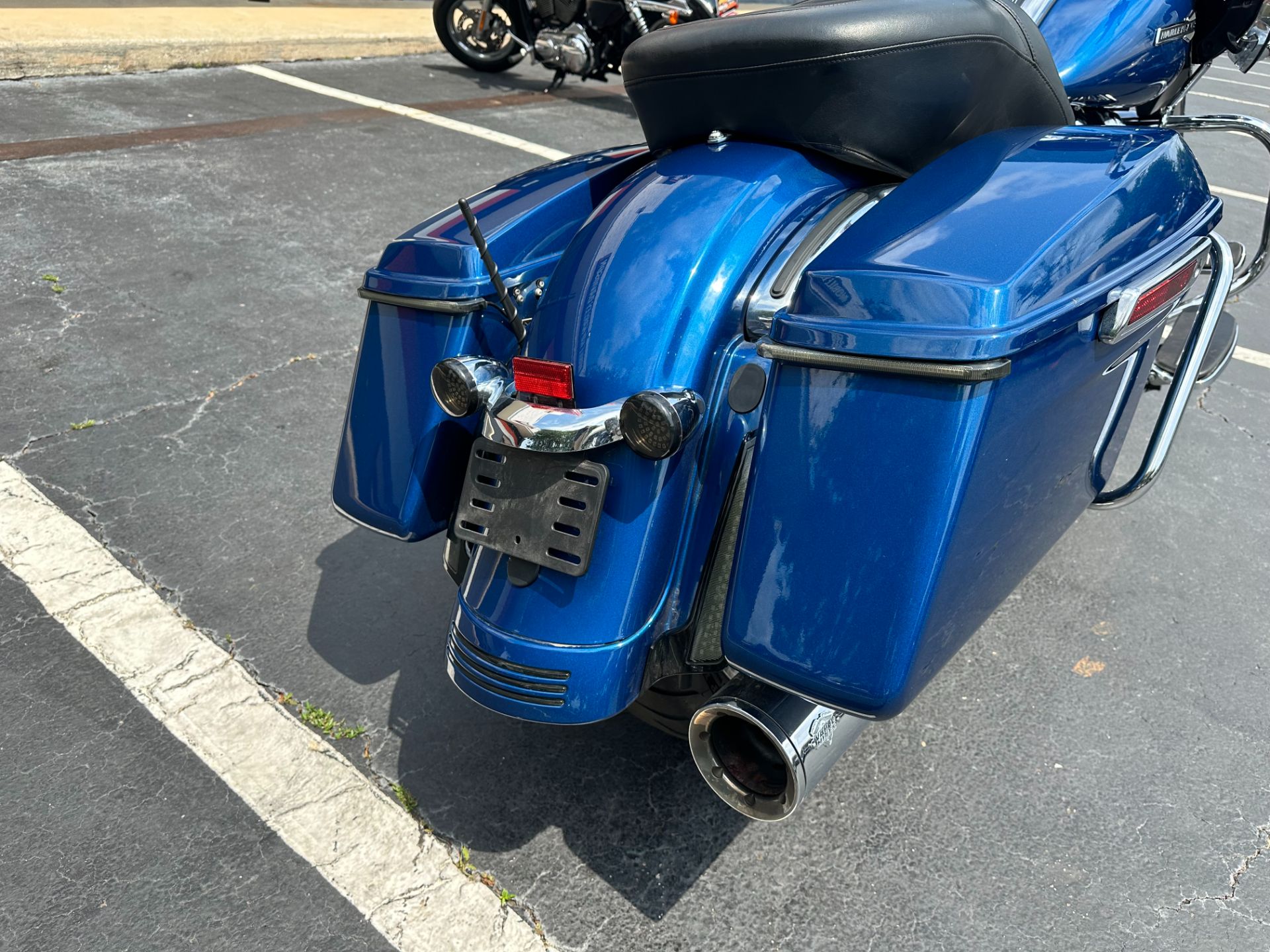 2022 Harley-Davidson Road Glide® in Mobile, Alabama - Photo 10