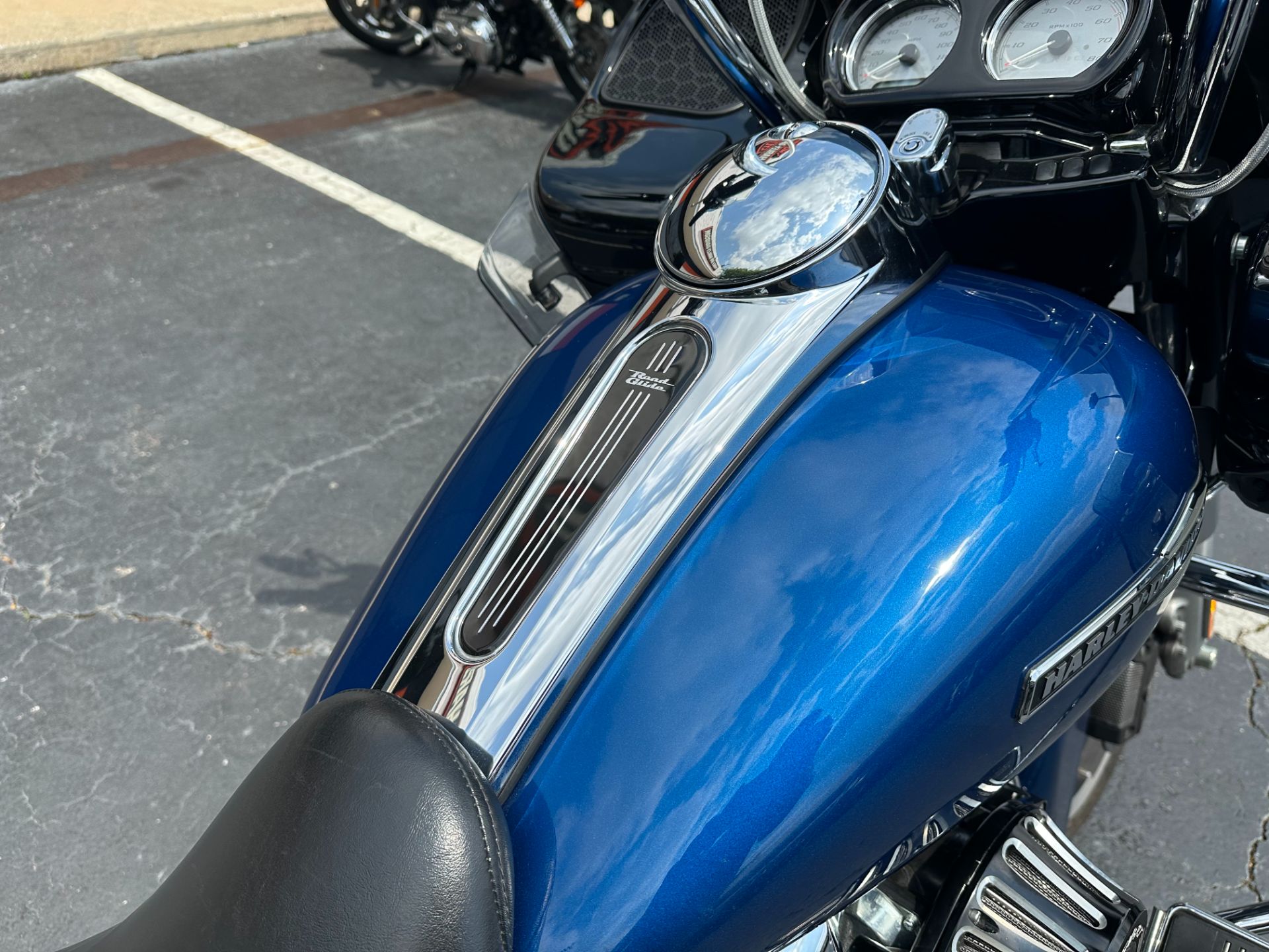 2022 Harley-Davidson Road Glide® in Mobile, Alabama - Photo 11