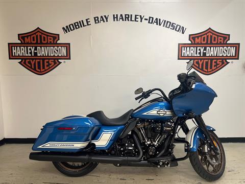 2023 Harley-Davidson Road Glide® ST in Mobile, Alabama - Photo 1