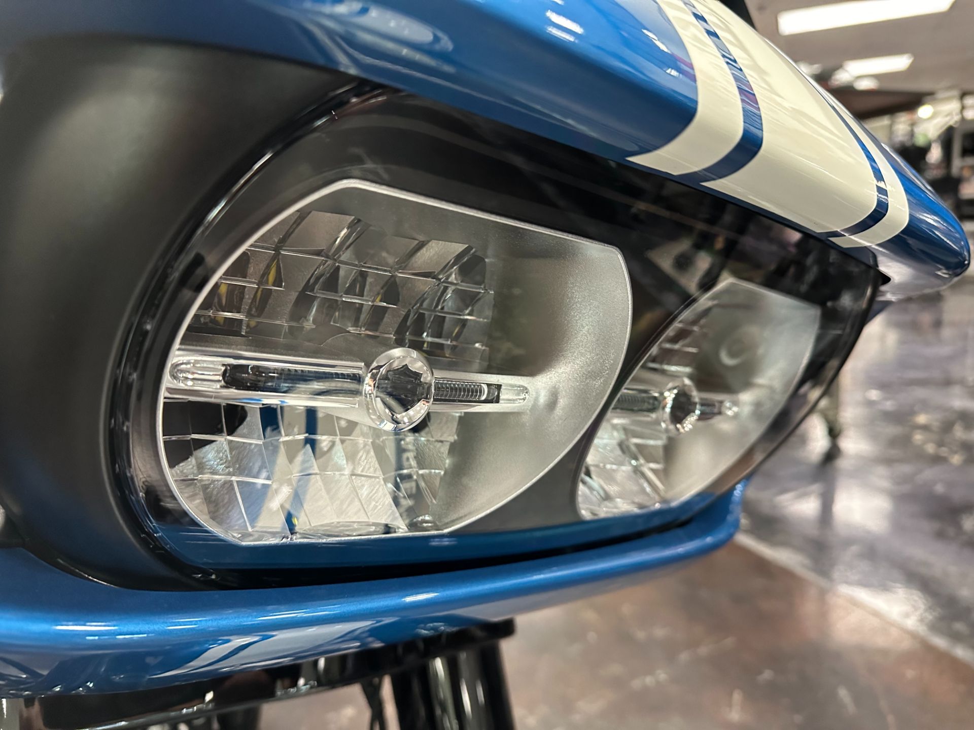 2023 Harley-Davidson Road Glide® ST in Mobile, Alabama - Photo 3