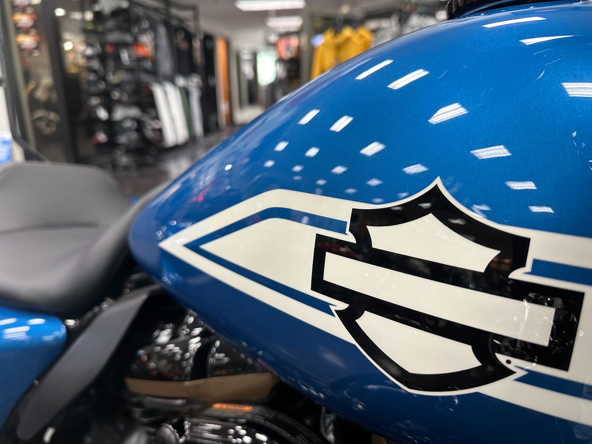 2023 Harley-Davidson Road Glide® ST in Mobile, Alabama - Photo 5