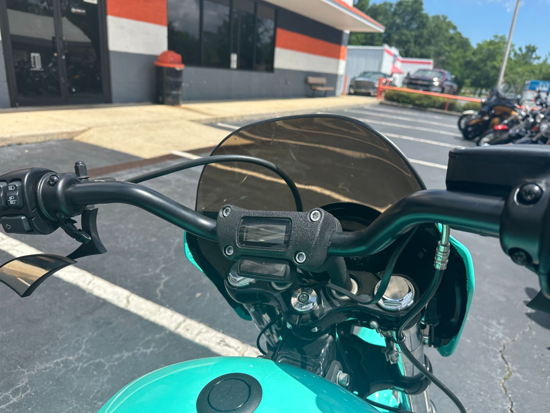2020 Harley-Davidson Street Bob® in Mobile, Alabama - Photo 11