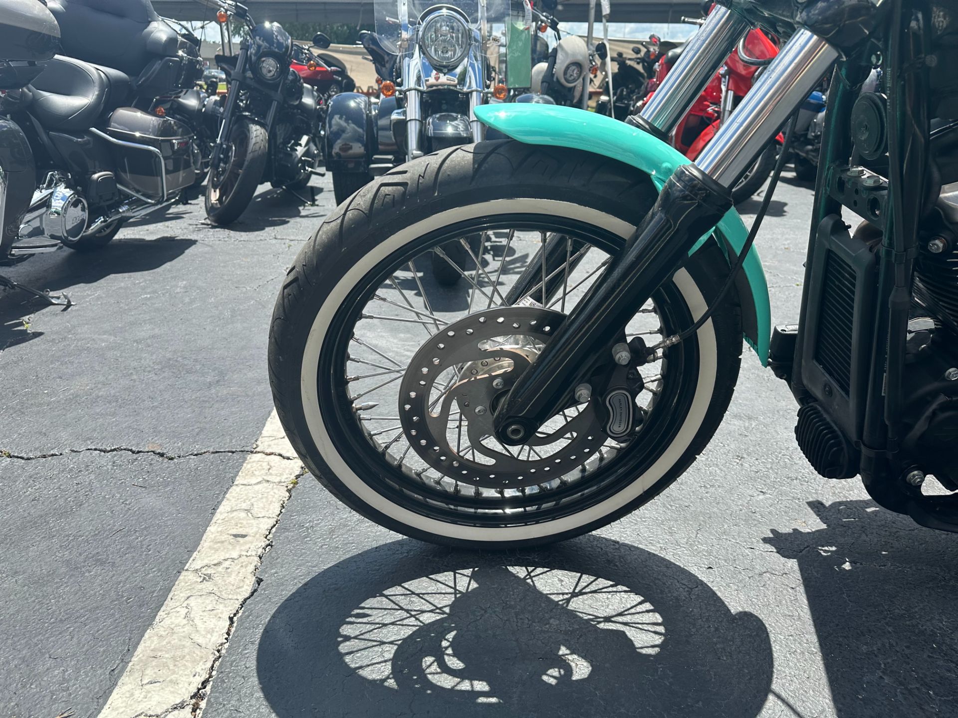 2020 Harley-Davidson Street Bob® in Mobile, Alabama - Photo 13