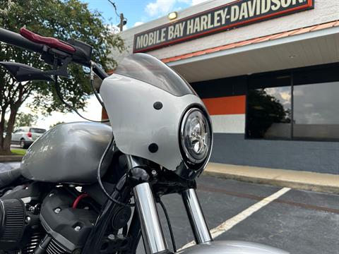 2020 Harley-Davidson Street Bob® in Mobile, Alabama - Photo 2