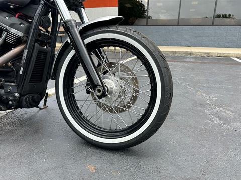 2020 Harley-Davidson Street Bob® in Mobile, Alabama - Photo 4