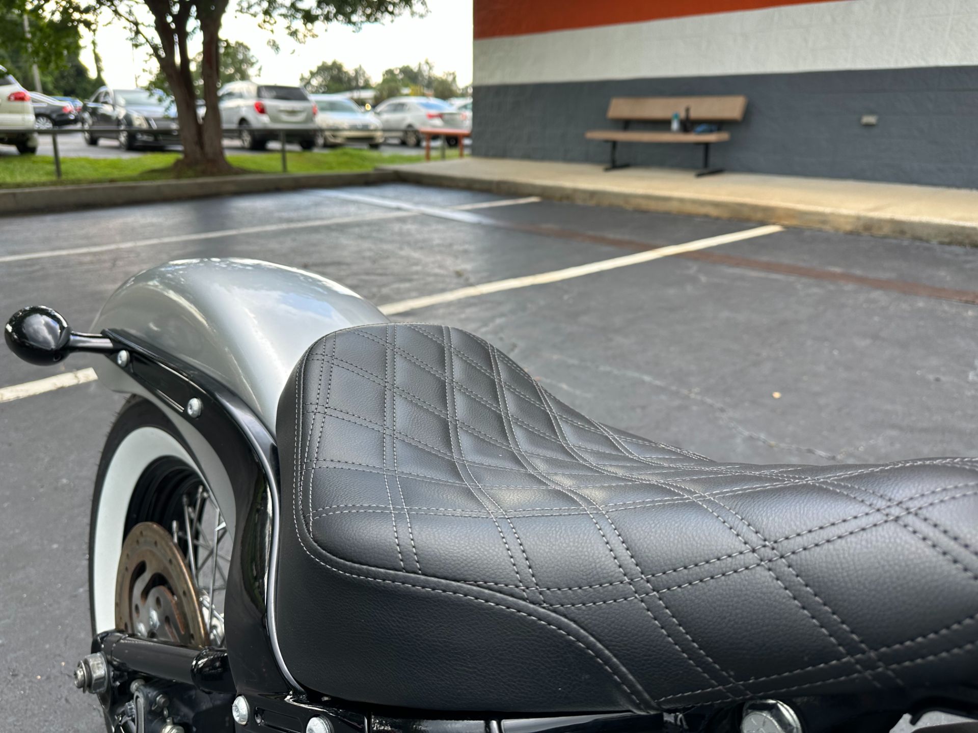 2020 Harley-Davidson Street Bob® in Mobile, Alabama - Photo 7