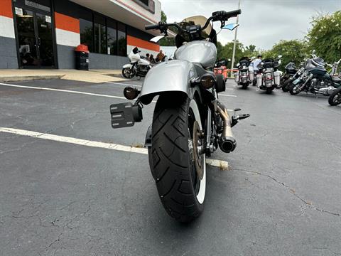 2020 Harley-Davidson Street Bob® in Mobile, Alabama - Photo 9