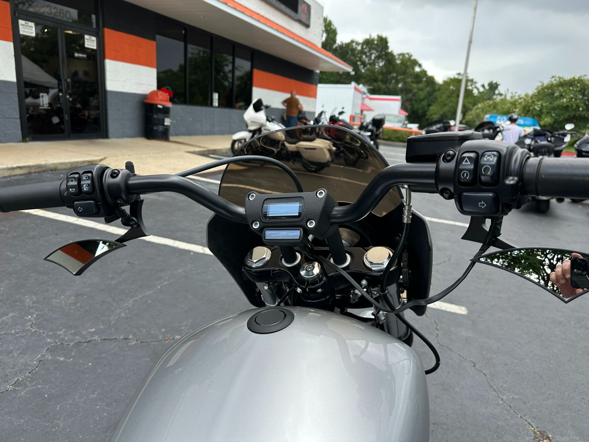 2020 Harley-Davidson Street Bob® in Mobile, Alabama - Photo 11