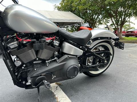 2020 Harley-Davidson Street Bob® in Mobile, Alabama - Photo 12