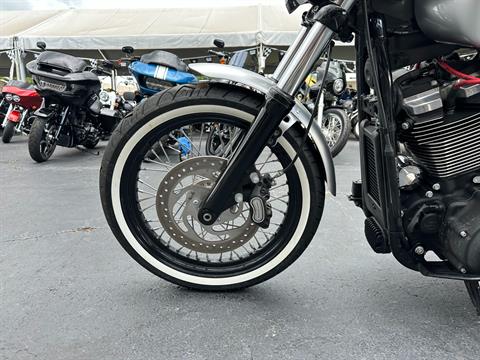 2020 Harley-Davidson Street Bob® in Mobile, Alabama - Photo 13