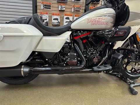 2024 Harley-Davidson CVO™ Road Glide® ST in Mobile, Alabama - Photo 7