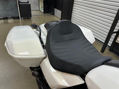 2024 Harley-Davidson CVO™ Road Glide® ST in Mobile, Alabama - Photo 8