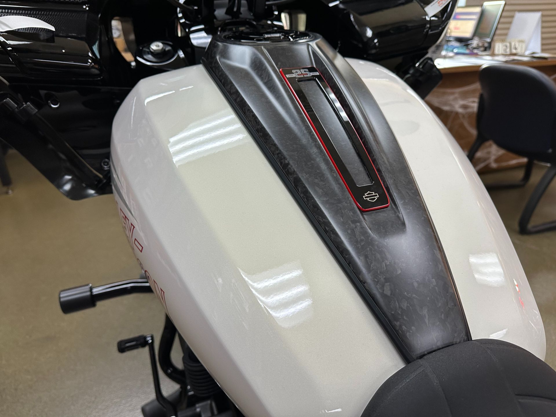 2024 Harley-Davidson CVO™ Road Glide® ST in Mobile, Alabama - Photo 11