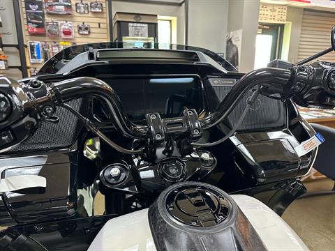 2024 Harley-Davidson CVO™ Road Glide® ST in Mobile, Alabama - Photo 12