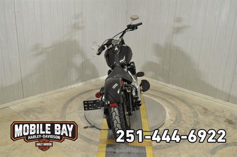 2013 Harley-Davidson Softail Slim® in Mobile, Alabama - Photo 5