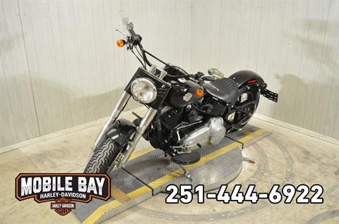 2013 Harley-Davidson Softail Slim® in Mobile, Alabama - Photo 7