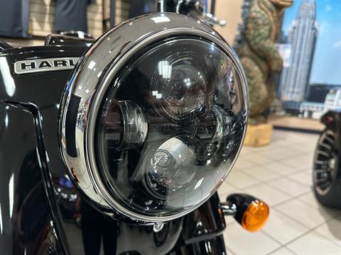 2024 Harley-Davidson Freewheeler® in Mobile, Alabama - Photo 3