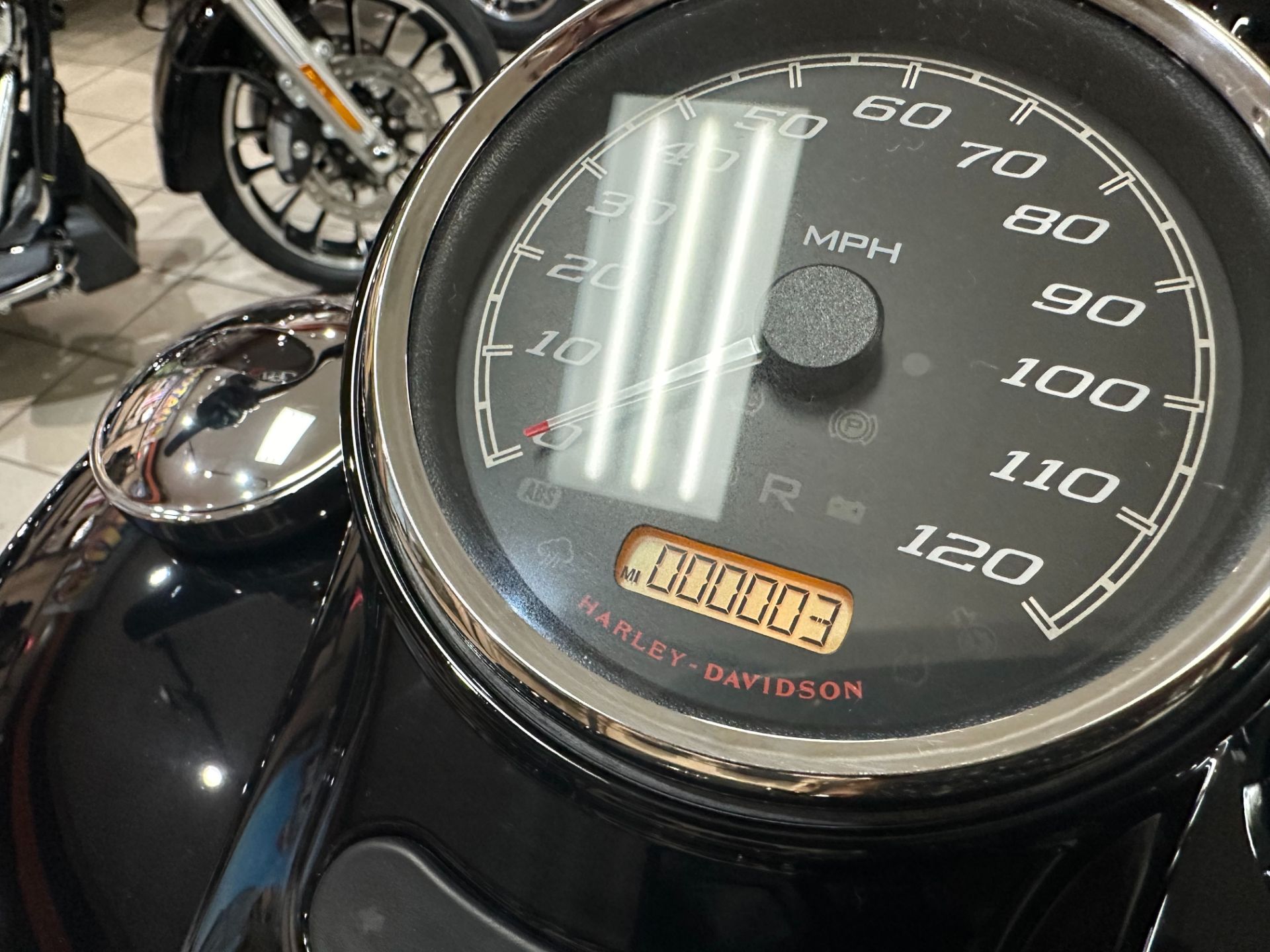 2024 Harley-Davidson Freewheeler® in Mobile, Alabama - Photo 11