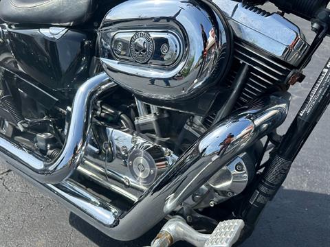 2014 Harley-Davidson 1200 Custom in Mobile, Alabama - Photo 6