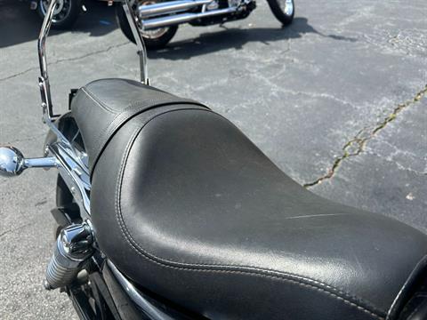2014 Harley-Davidson 1200 Custom in Mobile, Alabama - Photo 7