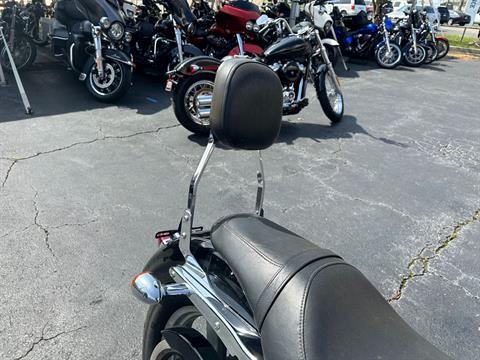 2014 Harley-Davidson 1200 Custom in Mobile, Alabama - Photo 8