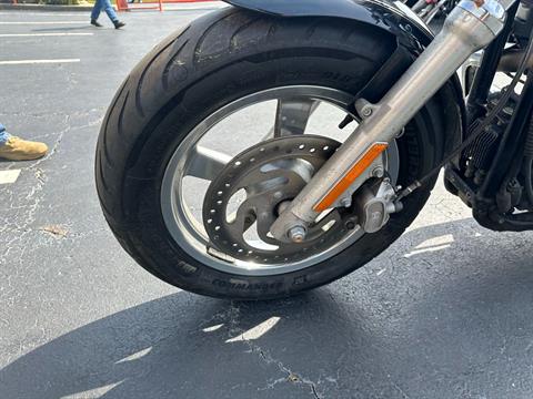 2014 Harley-Davidson 1200 Custom in Mobile, Alabama - Photo 12