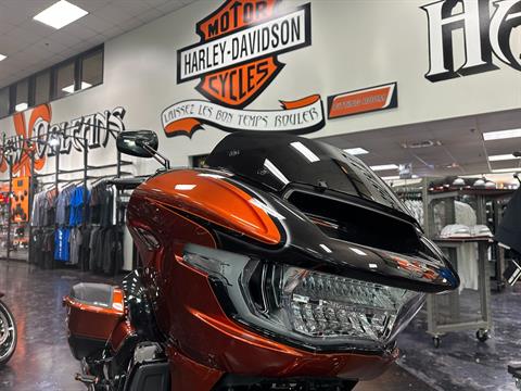 2023 Harley-Davidson CVO™ Road Glide® in Mobile, Alabama - Photo 2