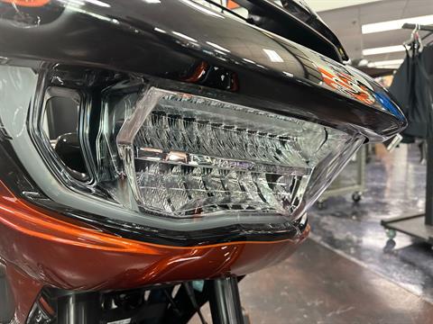 2023 Harley-Davidson CVO™ Road Glide® in Mobile, Alabama - Photo 3
