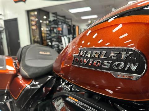 2023 Harley-Davidson CVO™ Road Glide® in Mobile, Alabama - Photo 5