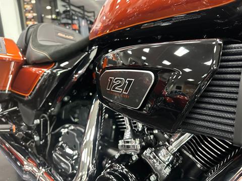 2023 Harley-Davidson CVO™ Road Glide® in Mobile, Alabama - Photo 6