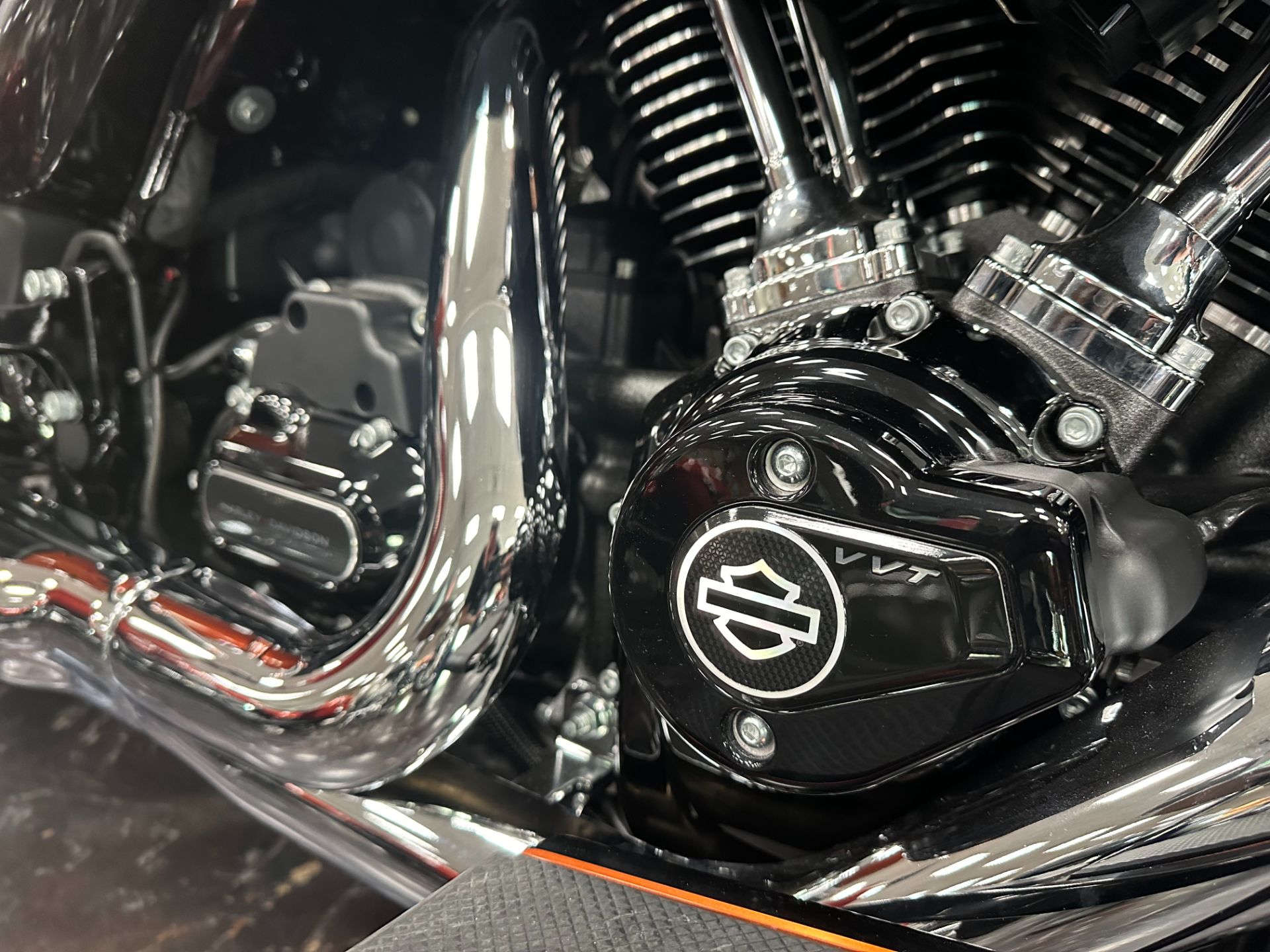 2023 Harley-Davidson CVO™ Road Glide® in Mobile, Alabama - Photo 7