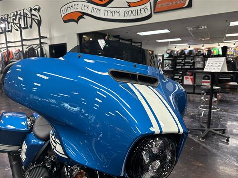 2023 Harley-Davidson Street Glide® ST in Mobile, Alabama - Photo 2